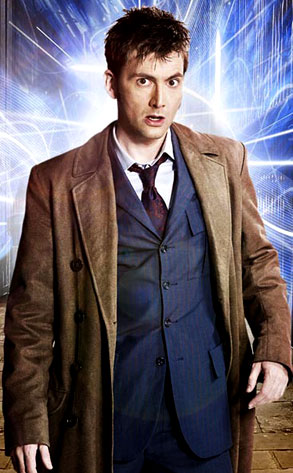 At any rate join us in wishing tenth Doctor David Tennant a belated but 