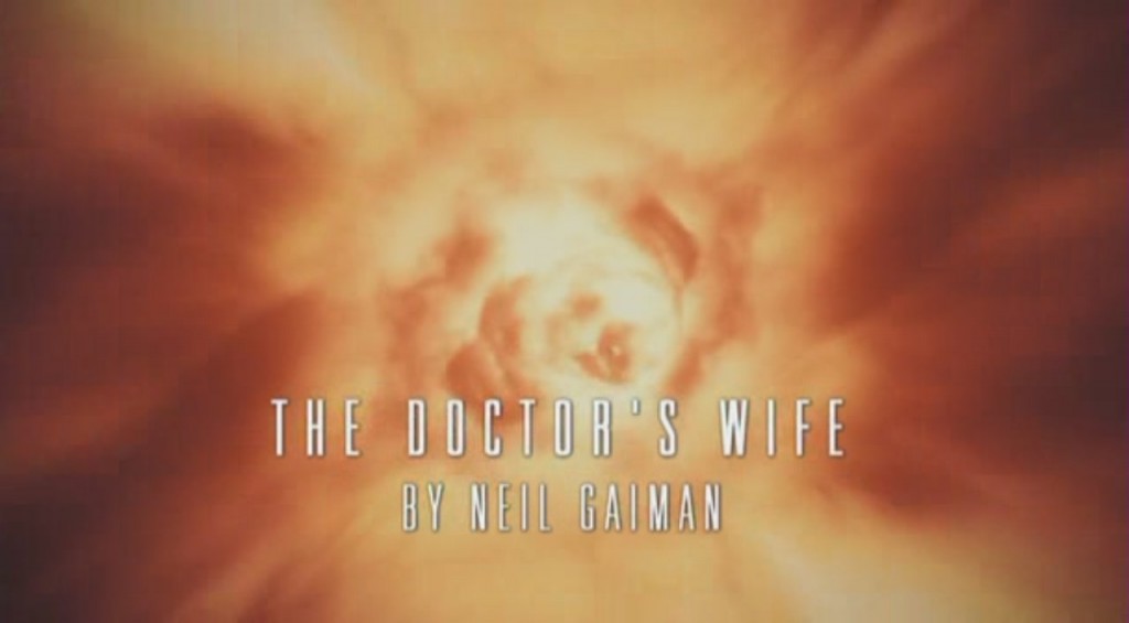 The-doctor's-wife-title-card