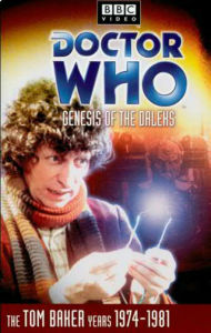 Genesis of the Daleks