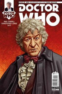 Third Doctor Cover_C