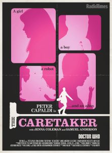 the-caretaker
